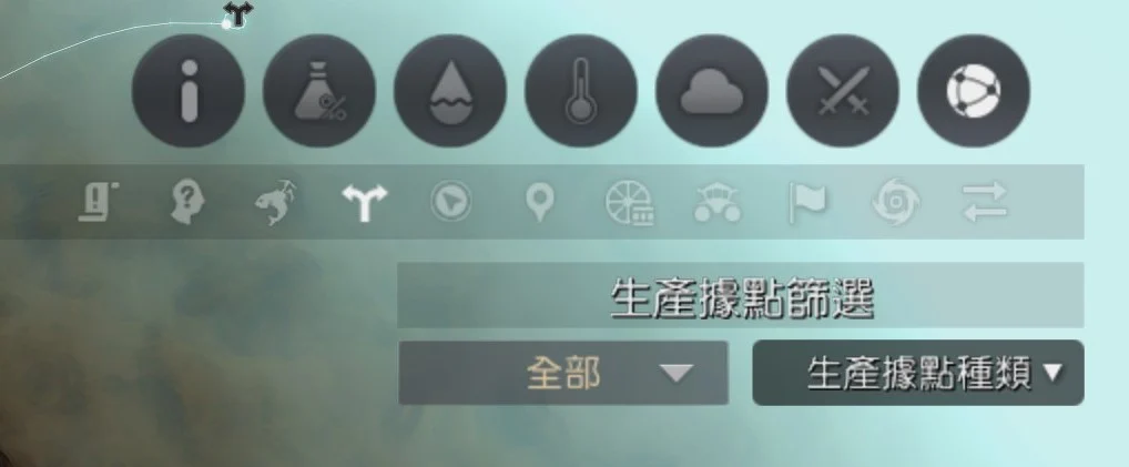 世界地图 · 图示 12