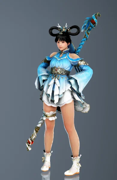 经典服装选择箱子 · 图示 77