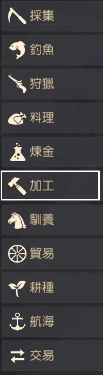 加工 · 图示 1