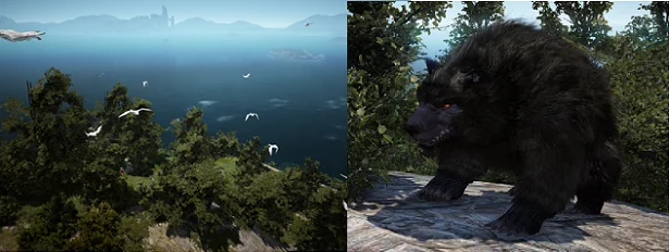 狩猎 · 图示 8