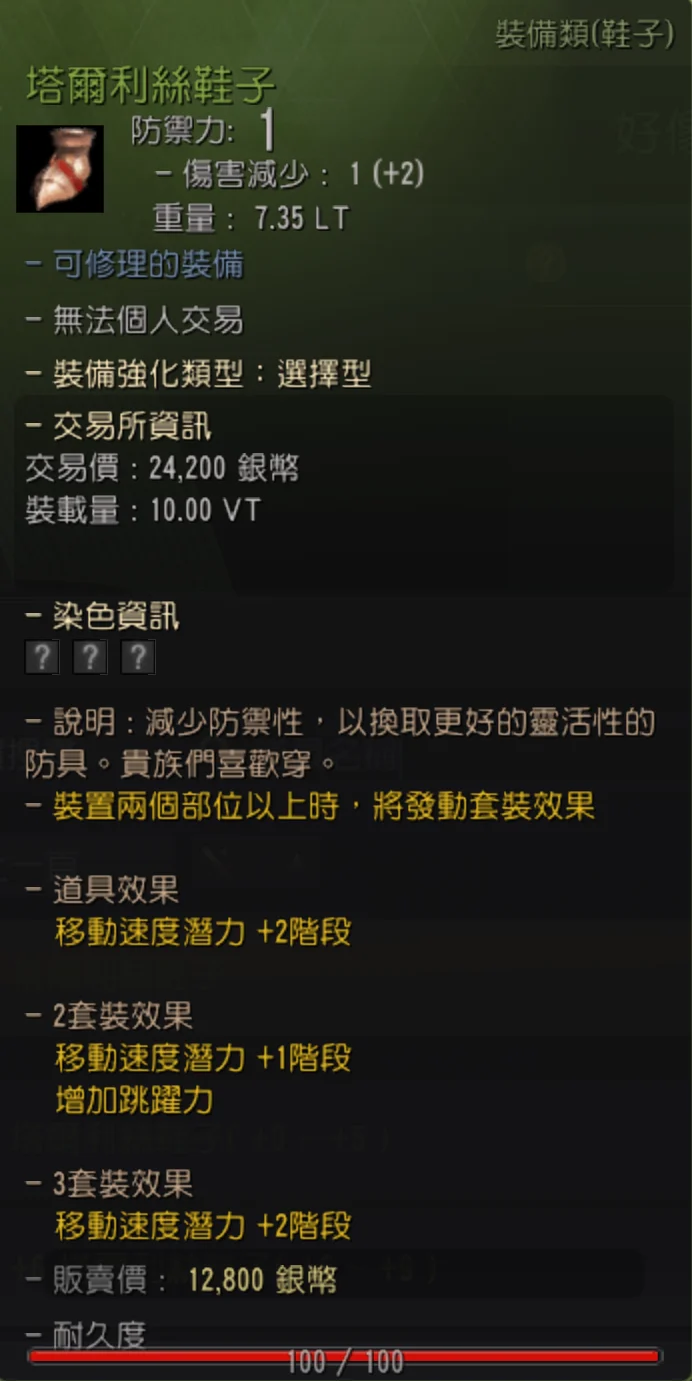 游泳、潜水 · 图示 2