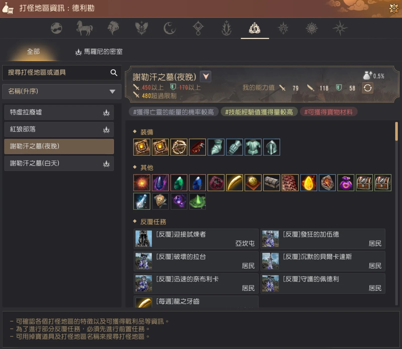 谢勒汗之墓 · 图示 4