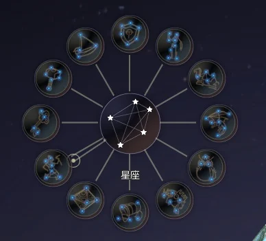 我的资讯 · 图示 3