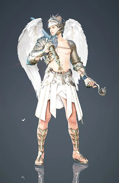 经典服装选择箱子 · 图示 238