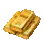 金块100G