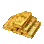 金块1KG