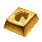 巴特利金块