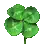 [活动] 四叶幸运草