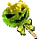 [活动] 爽口的南瓜糖