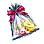 [活动] 五彩斑斓糖果袋