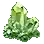 奥基鲁阿大地结晶