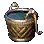 赫斯特里亚废墟颜料