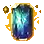 弥漫加护的华丽的肯恩心脏：破坏