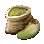 皮包起来的种子5个包