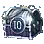 血之战利品：第10幻象
