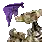 古代普特伦召唤书碎片