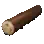 稻草人亡灵的原木
