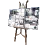 [南美]地区冒险家的1周年纪念作品(IV)
