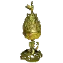 [活动] 金铜大香炉