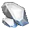 白金矿石