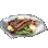 特1级瘦肉色拉
