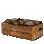 铜矿石箱