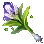奇怪却美丽的药草
