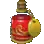 生命力瞬间恢复剂(大型)