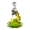 奇妙的毅力之灵药