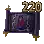巴尔克斯的忠告(+220)