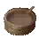 [基础染色剂] 铁锈色