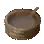 [基础染色剂] 淡棕黄色