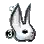 [宠物] 喳喳兔三代