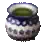 [凯波岚制染色剂] 微暗绿色