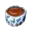 [瓦伦西亚制染色剂] 红酒橘