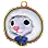 [宠物] 雪貂三代