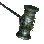 [重力术士] 安特伪装服双手锤