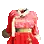 [兰] 新春韩服衣服