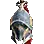 [女武神] 海裴里安头盔