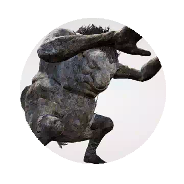巨魔壁画知识图标