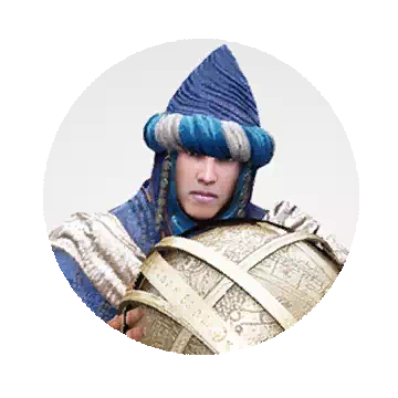 玛哈克知识图标