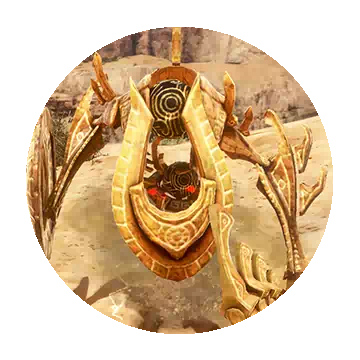 贝勒莫特兰知识图标