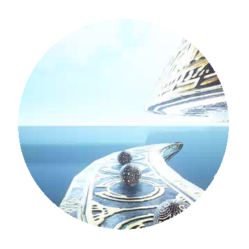 深渊的天空知识图标