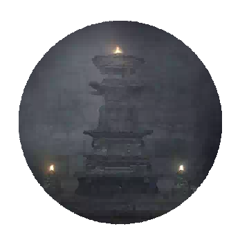 不祥的祭坛知识图标