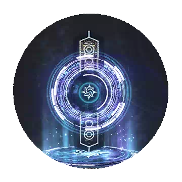 深渊血管：奥基鲁阿之眼知识图标