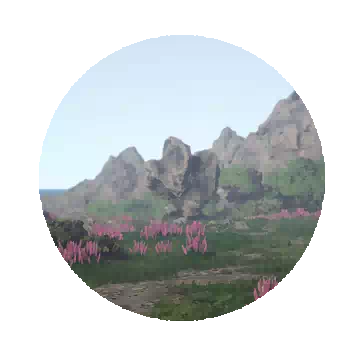 低语山丘知识图标