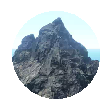 勒玛纳雷山知识图标