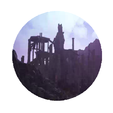 忒内布拉温城堡知识图标