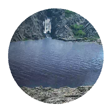 静默之湖知识图标
