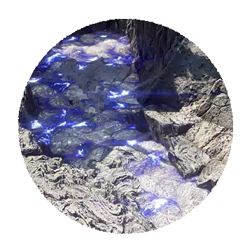 寒流中的冰知识图标